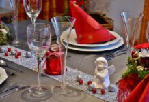 Kies voor stijlvol linnen en stof binnen de woning