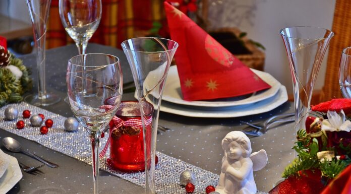 Kies voor stijlvol linnen en stof binnen de woning