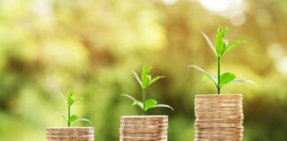 Ga je investeren of sparen?