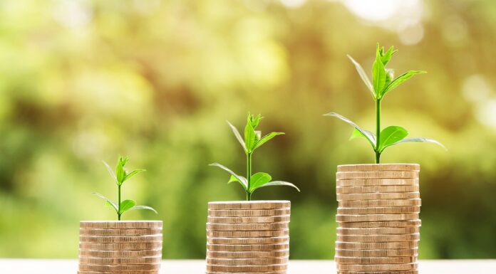 Ga je investeren of sparen?