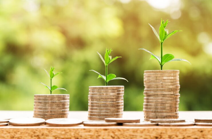 Ga je investeren of sparen?