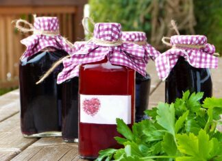 Drank reviews: donkere rum & jagermeister