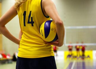 Wat te doen als je niet welke sport je wilt doen