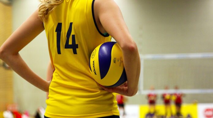 Wat te doen als je niet welke sport je wilt doen