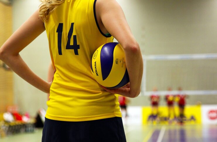 Wat te doen als je niet welke sport je wilt doen