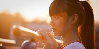 Een perfecte kamer voor een perfecte puber