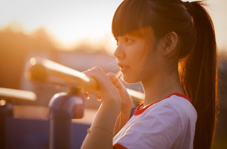 Een perfecte kamer voor een perfecte puber