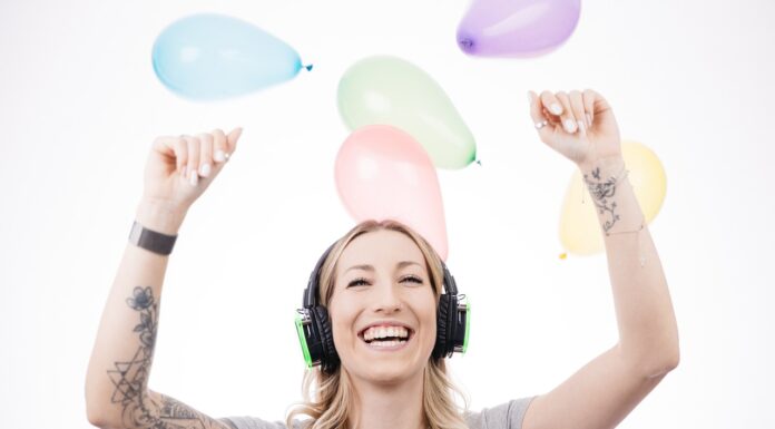 Een silent disco regelt een geweldig stil evenement!