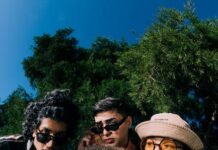 welke zonnebril past bij mij?