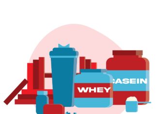 Whey isolaat vs whey protein: de verschillen op een rij