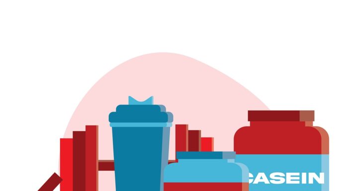 Whey isolaat vs whey protein: de verschillen op een rij