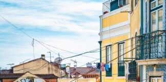 Ontdek de parel van Portugal tijdens je stedentrip Lissabon