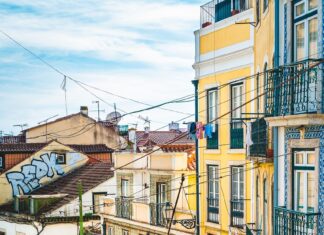 Ontdek de parel van Portugal tijdens je stedentrip Lissabon