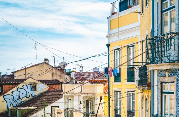 Ontdek de parel van Portugal tijdens je stedentrip Lissabon