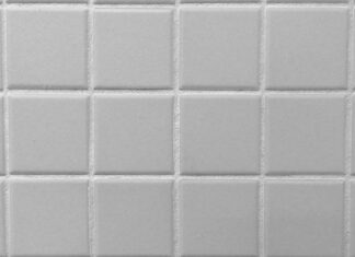 Waarom tegels in huis?