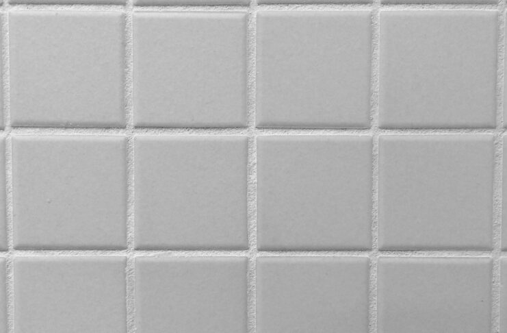 Waarom tegels in huis?