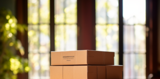 Handig en duurzaam: de veelzijdigheid van de brievenbusdoos!