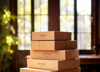 Handig en duurzaam: de veelzijdigheid van de brievenbusdoos!