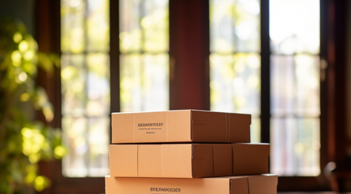 Handig en duurzaam: de veelzijdigheid van de brievenbusdoos!