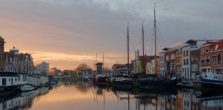 De kunst van woningontruiming in leiden: tips en adviezen