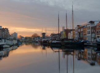 De kunst van woningontruiming in leiden: tips en adviezen