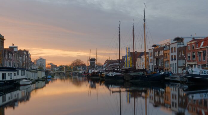 De kunst van woningontruiming in leiden: tips en adviezen