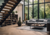 Het Kiezen van de Juiste Trap voor Jouw Huis