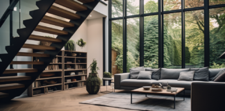 Het Kiezen van de Juiste Trap voor Jouw Huis