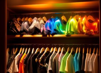 Ontdek de nieuwste trends: Dames T-shirts en Lange Blouses!