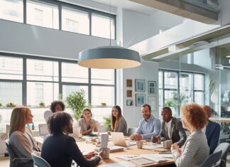 Kernwaarden bepalen? Boost je team met Dialog’s tevredenheidsonderzoek!