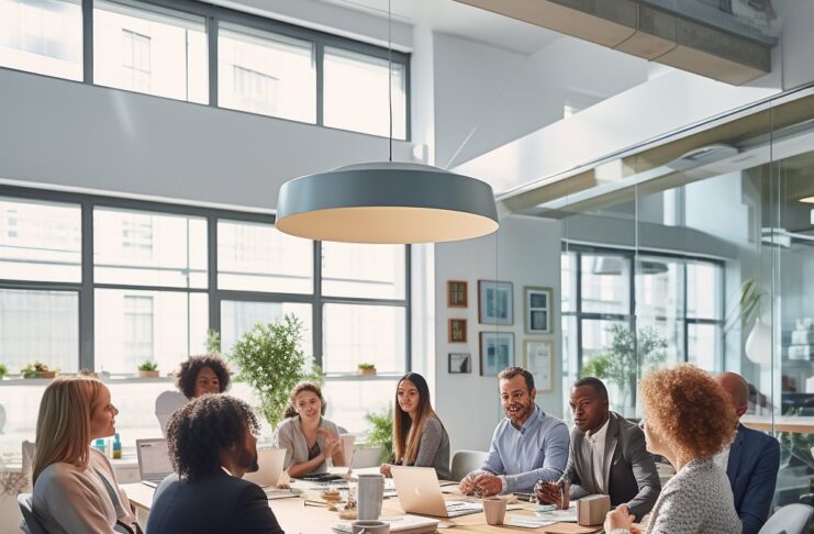 Kernwaarden bepalen? Boost je team met Dialog’s tevredenheidsonderzoek!