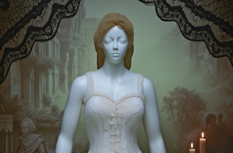 Waarom comfortabele lingerie belangrijk is