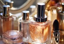 Ontdek de kracht van make-up