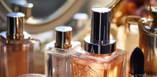 Ontdek de kracht van make-up