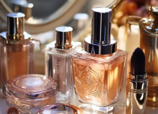 Ontdek de kracht van make-up