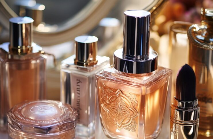 Ontdek de kracht van make-up