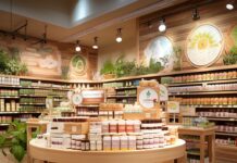 De opkomst van gezondheids- en welzijnsproducten