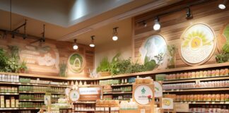 De opkomst van gezondheids- en welzijnsproducten