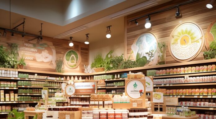 De opkomst van gezondheids- en welzijnsproducten