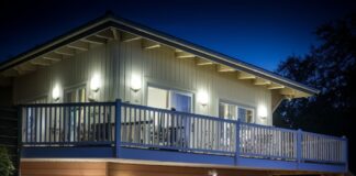 De voordelen van draadloze camera’s voor thuisbeveiliging