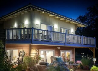 De voordelen van draadloze camera’s voor thuisbeveiliging