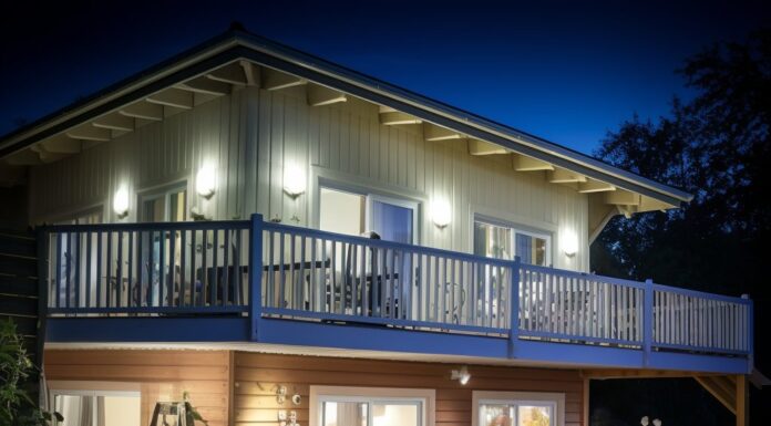 De voordelen van draadloze camera’s voor thuisbeveiliging