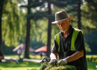 Waarom een gezond gazon zo belangrijk is