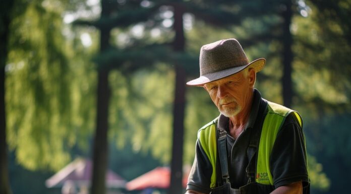 Waarom een gezond gazon zo belangrijk is