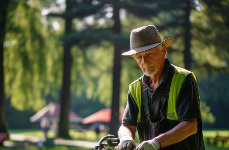 Waarom een gezond gazon zo belangrijk is