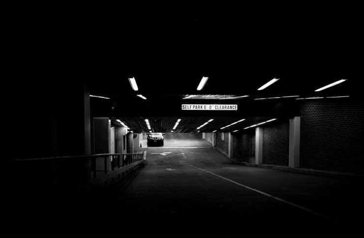 Een vloercoating voor je garage: tips