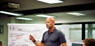 Waarom kiezen voor een Verkeersopleiding?