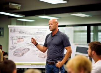 Waarom kiezen voor een Verkeersopleiding?