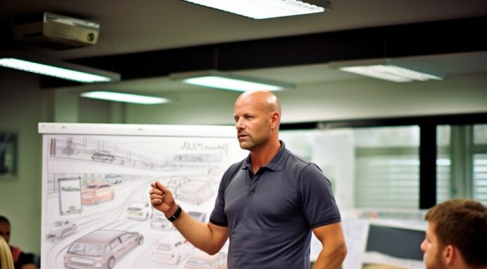 Waarom kiezen voor een Verkeersopleiding?