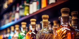 De charme van exotische rumsoorten